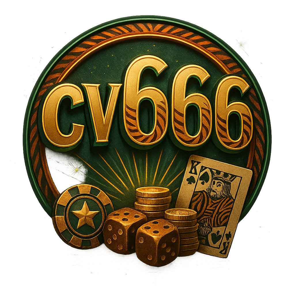 cv666 Logo